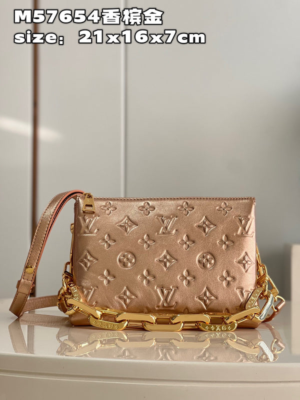 LOV - Luxurious Totes - 895