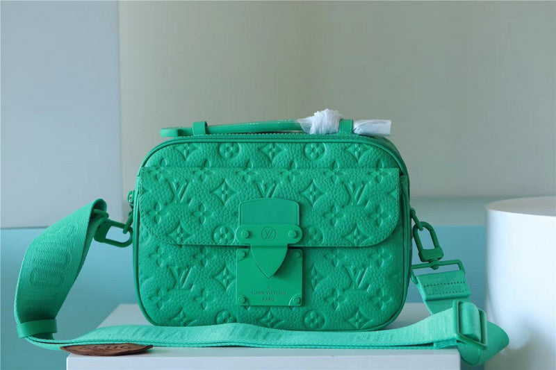 Lux-Totes - LOV Bags - 3972