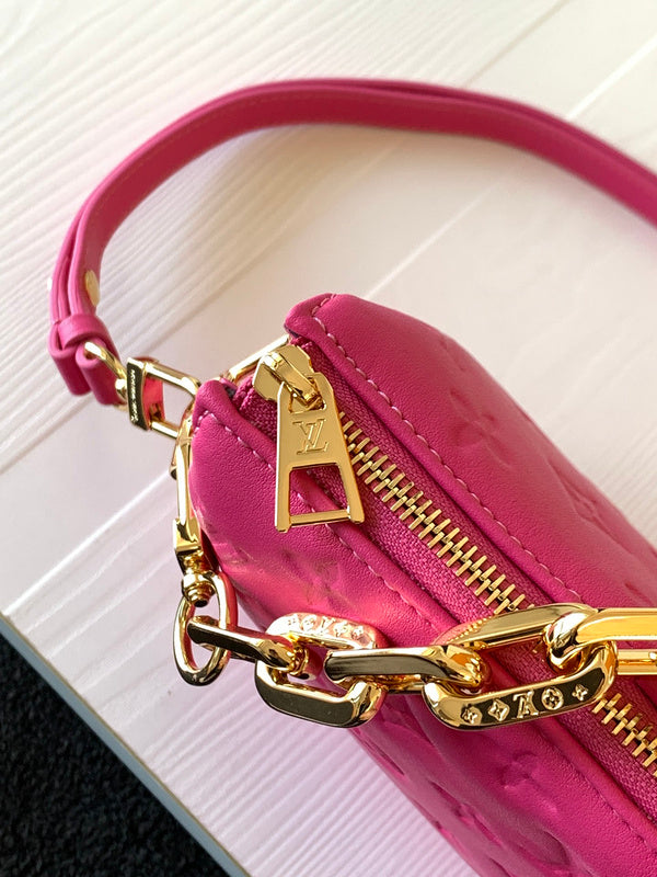 LOV - Luxurious Totes - 2177