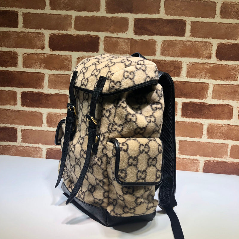 GUI - Luxurious Totes - 914
