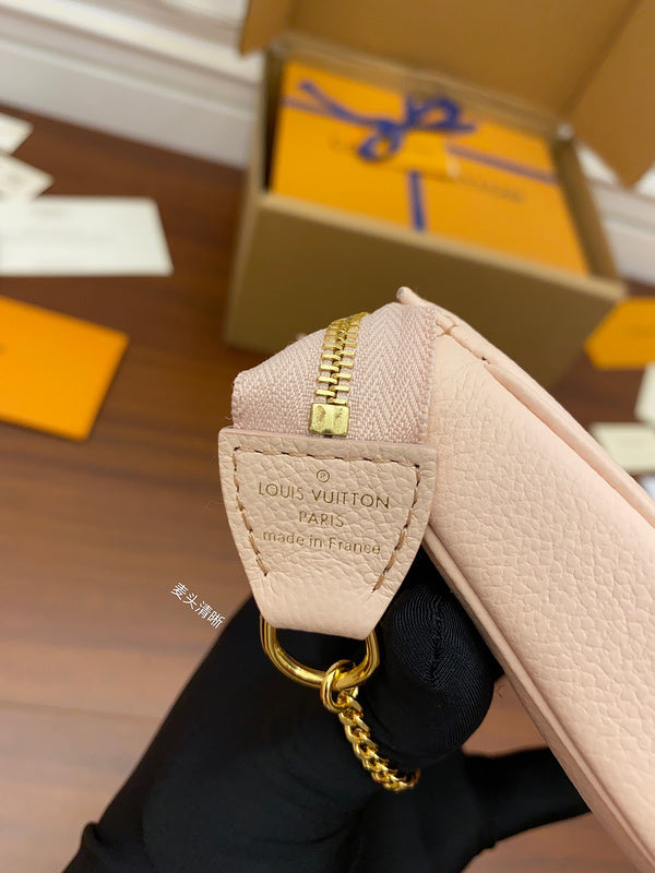 LOV - Luxurious Totes - 1049