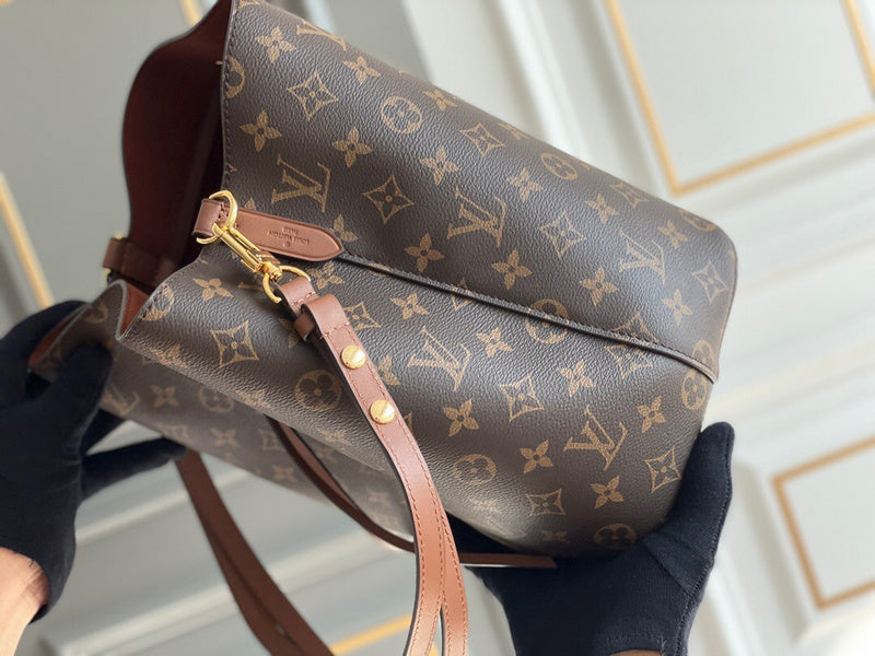 ZEP - LOV Bags - 1116