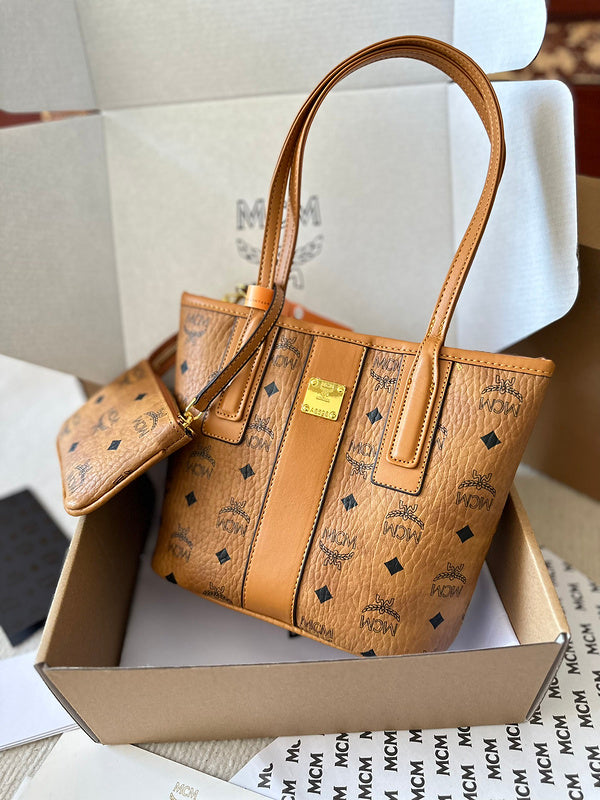 Luxurious Totes - CMM Bags - 035
