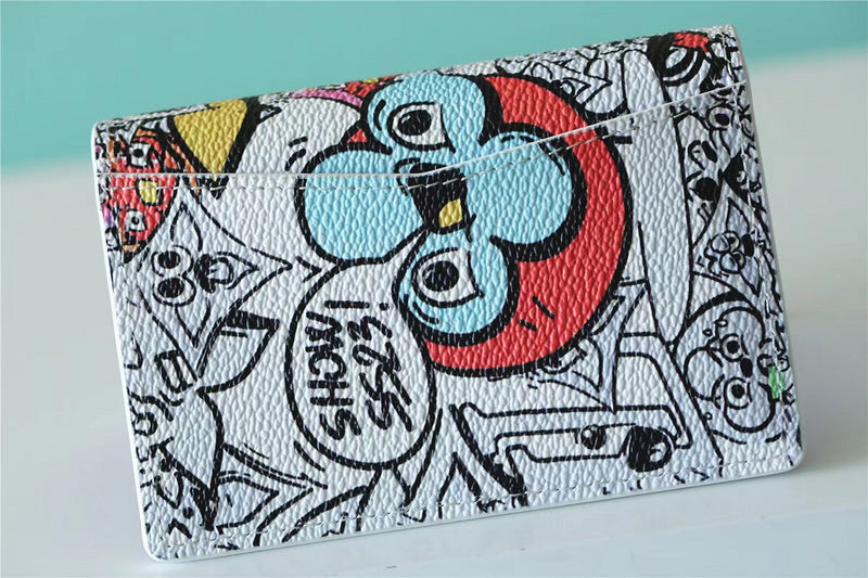 Lux-Totes - LOV Bags - 4488