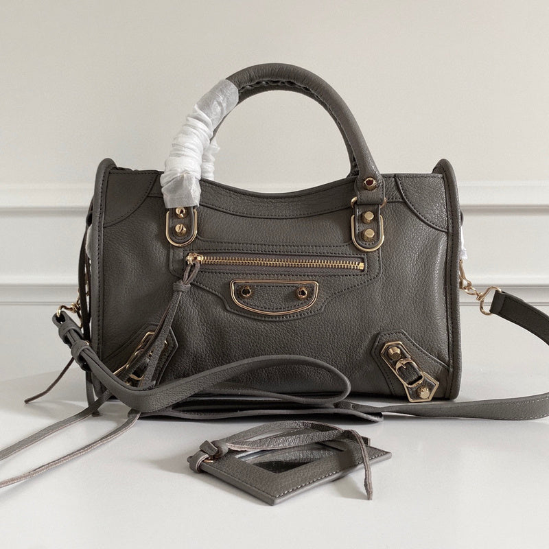 Luxurious-Totes - BGA Bags - 440