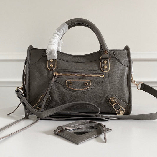 Luxurious-Totes - BGA Bags - 440
