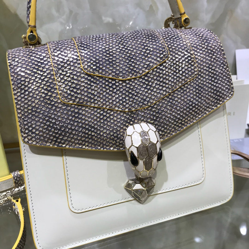 Style My Style - BVLGA Bags - 056