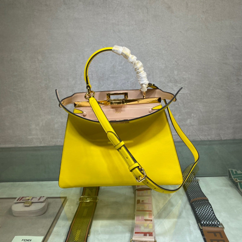 FDI Bags - Luxurious Bags  244