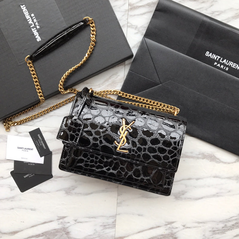 Luxurious Totes - Latest - 9089