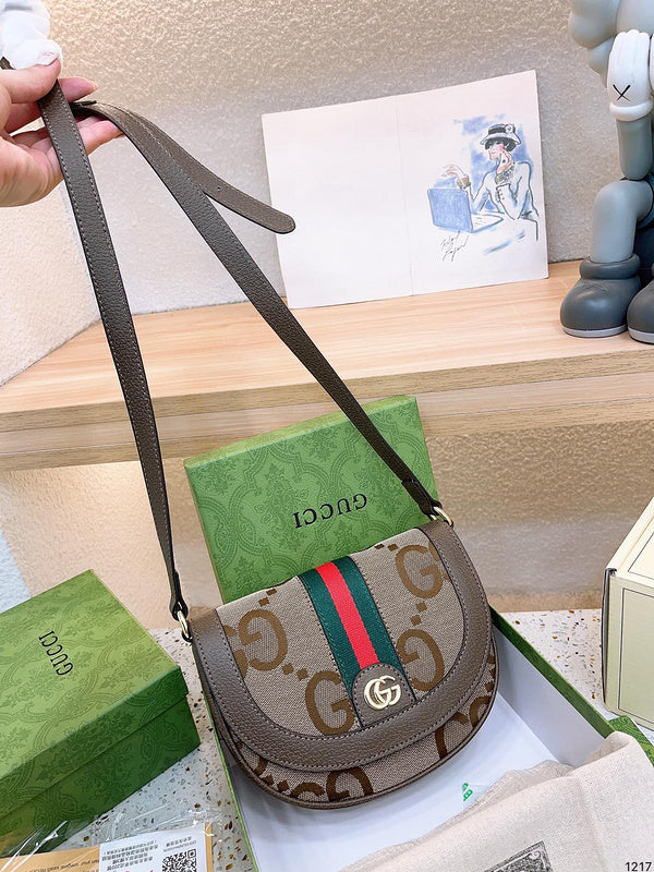 Luxurious Totes - GUI3 Bags - 219