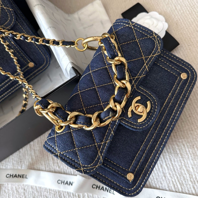 Luxurious Totes - CNL3 Bags - 206