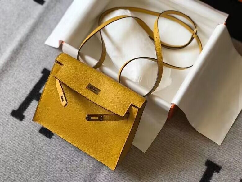 HMS - Luxurious Totes - 040