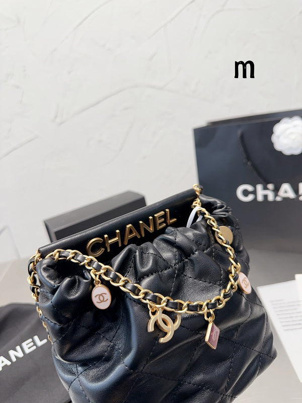 Style My Style - CNL3 Bags - 257