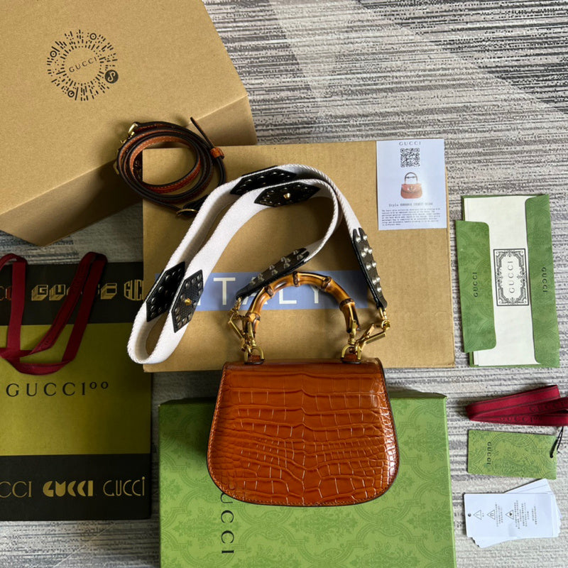 Lux-Totes - GCI Bags - 2039
