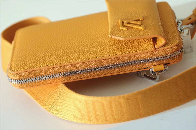 Lux-Totes - LOV Bags - 3865