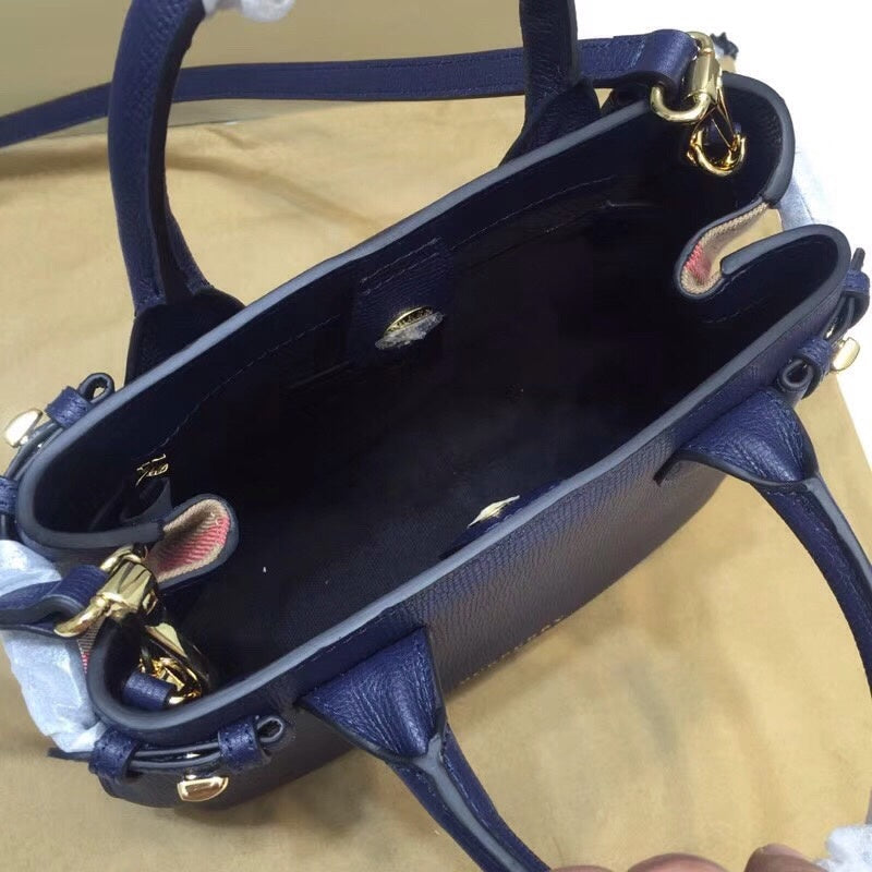 Lux-Totes - BBR Bags - 110