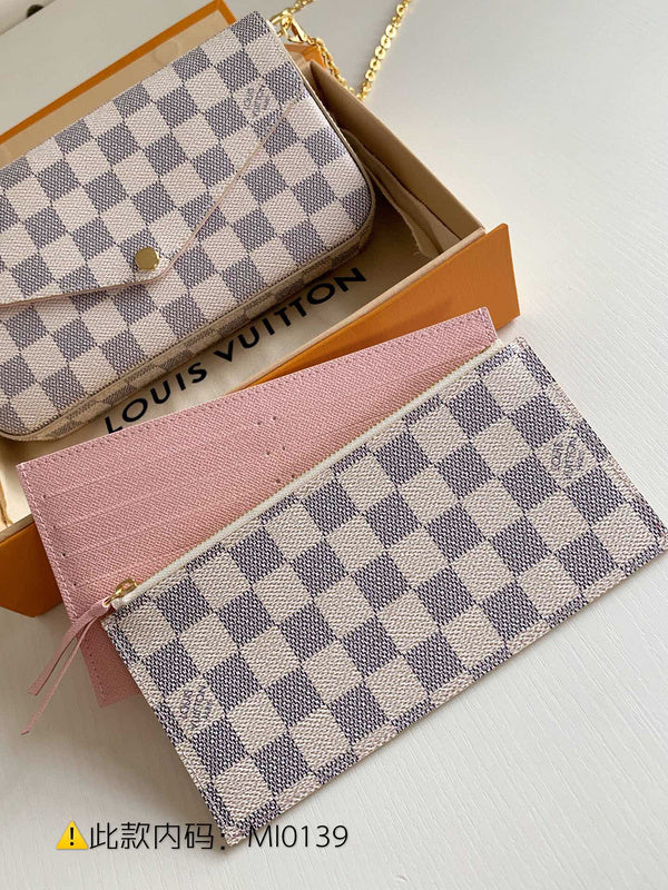Luxurious Totes - Latest - 3644