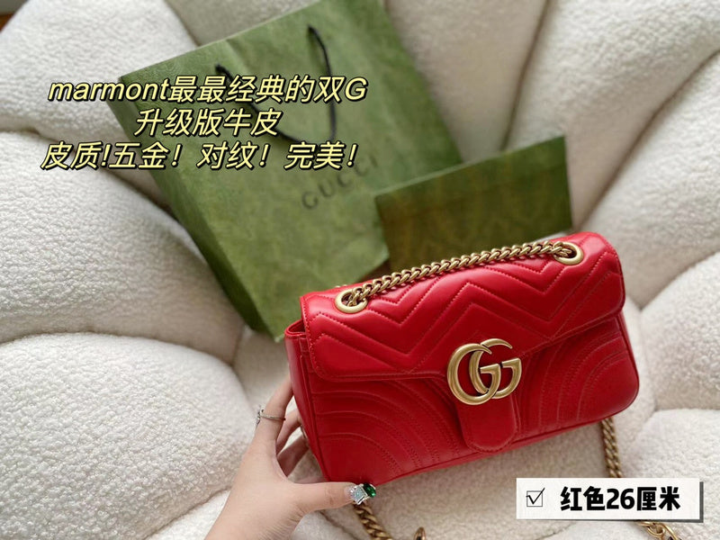 Style My Style - GUI3 Bags - 060
