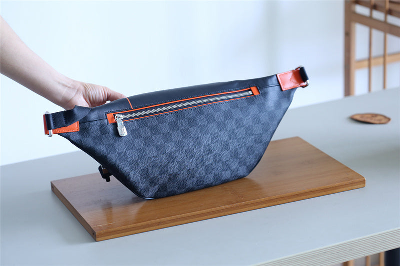 Lux-Totes - LOV Bags - 4249