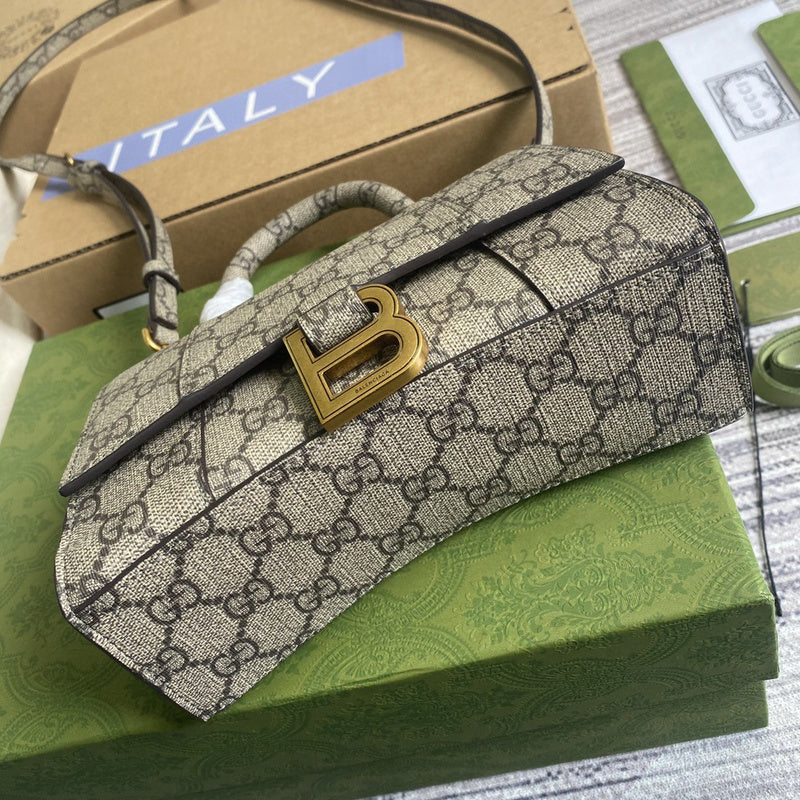 Luxurious Totes - Latest - 4168