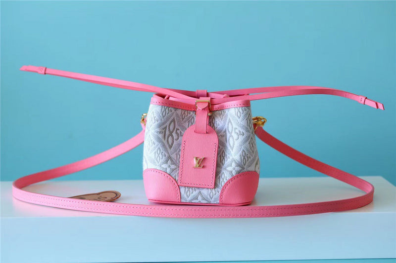 Lux-Totes - LOV Bags - 1121