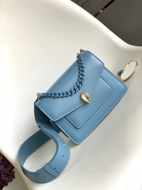 Luxurious-Totes - BVLGA Bags - 488