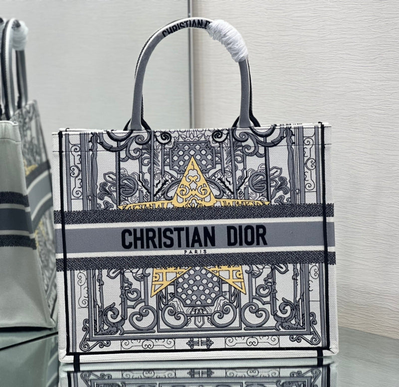Luxurious Totes - Latest - 6257