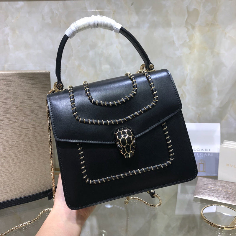 Style My Style - BVLGA Bags - 079