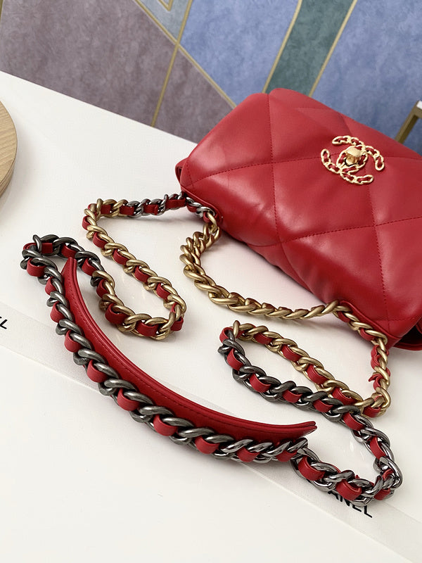 Style My Style - CHL Bags - 484