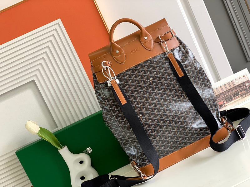 Lux-Totes - GOD Bags - 003