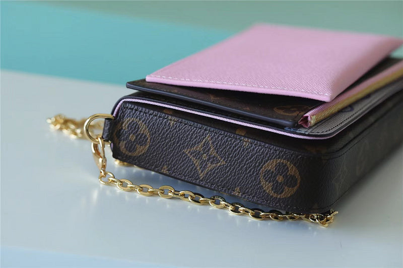Lux-Totes - LOV Bags - 835