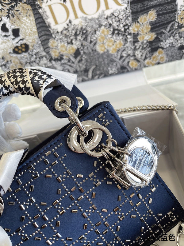 Luxurious Totes - DOR2 Bags - 333