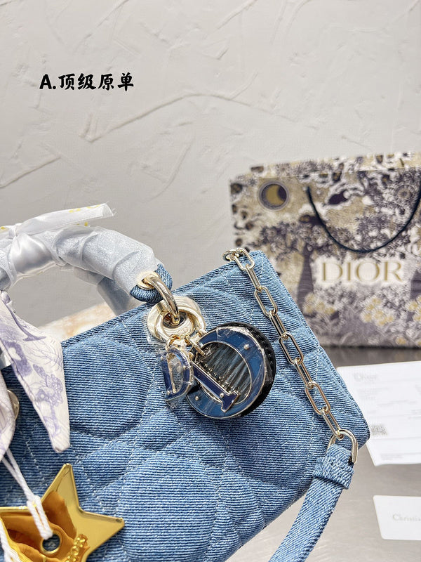 Style My Style - DOR2 Bags - 254