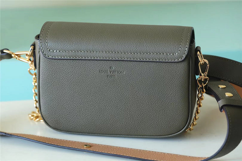 Lux-Totes - LOV Bags - 789