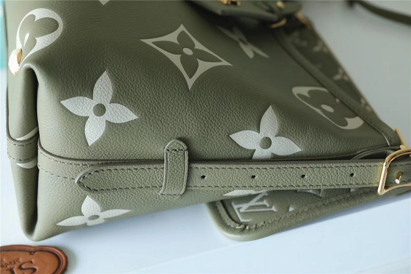 Lux-Totes - LOV Bags - 086