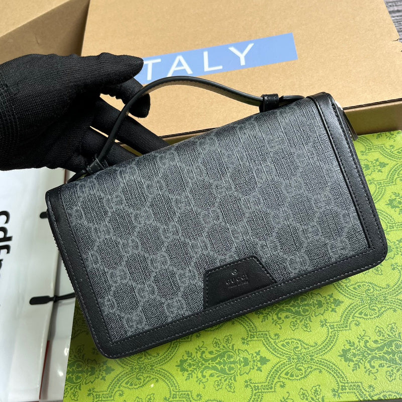 Lux-Totes - GCI Bags - 2578