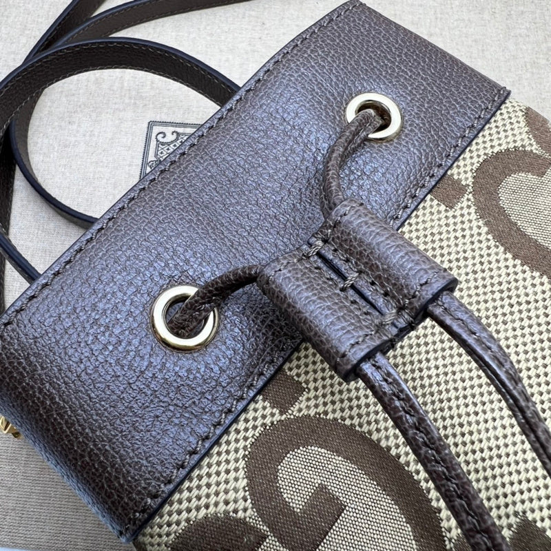 GUI - Luxurious Totes - 856