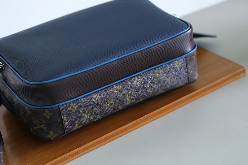 Lux-Totes - LOV Bags - 4345