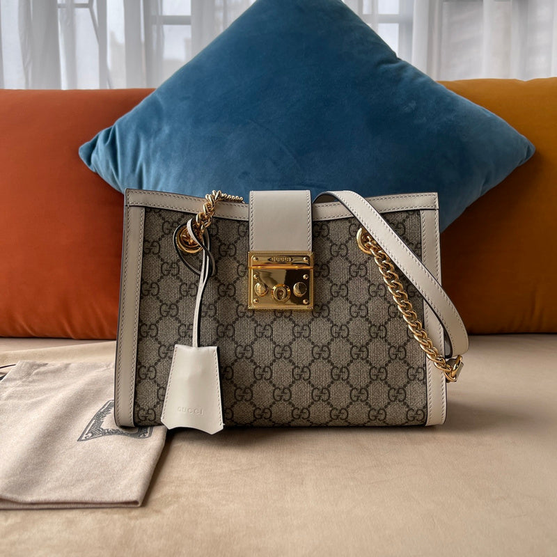 GUI - Luxurious Totes - 465