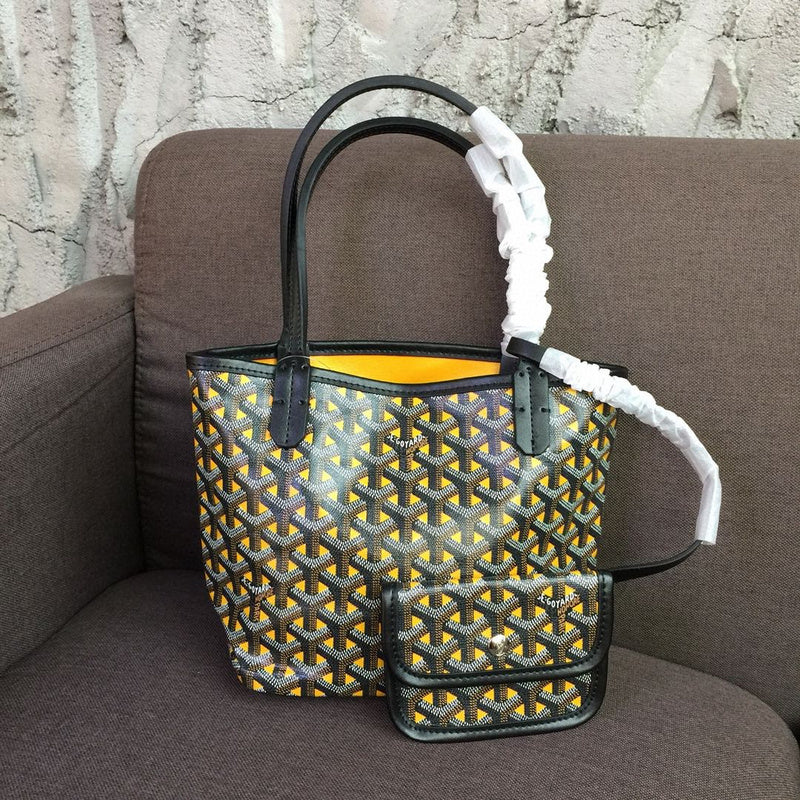 Lux-Totes - GOD Bags - 249