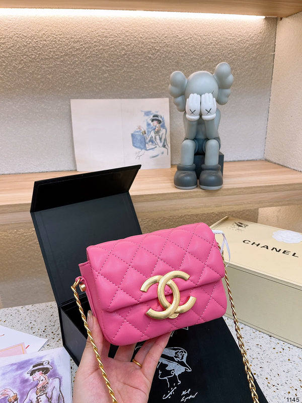 Style My Style - CNL3 Bags - 264