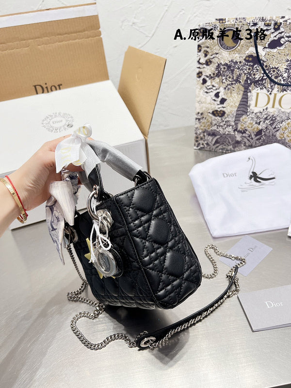 Style My Style - DOR2 Bags - 257