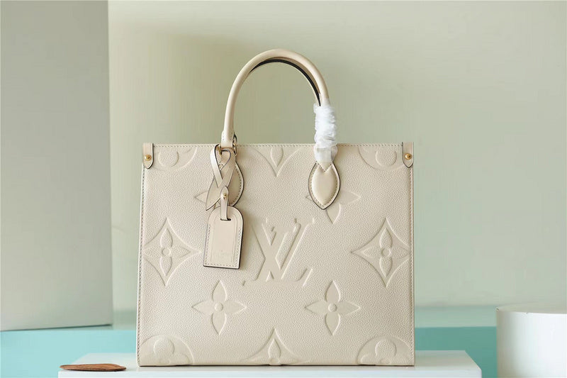 Lux-Totes - LOV Bags - 443