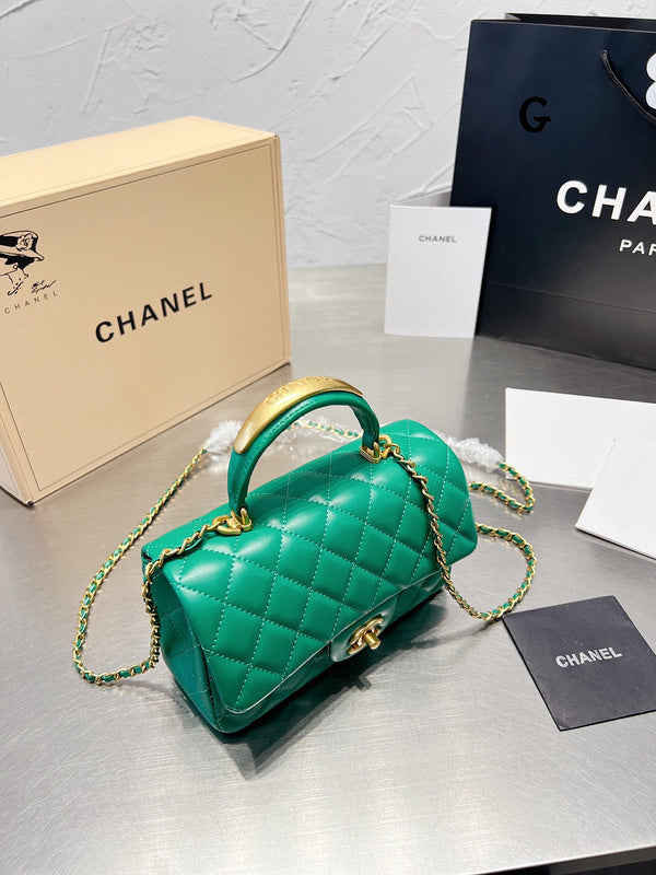 Luxurious Totes - CNL3 Bags - 563