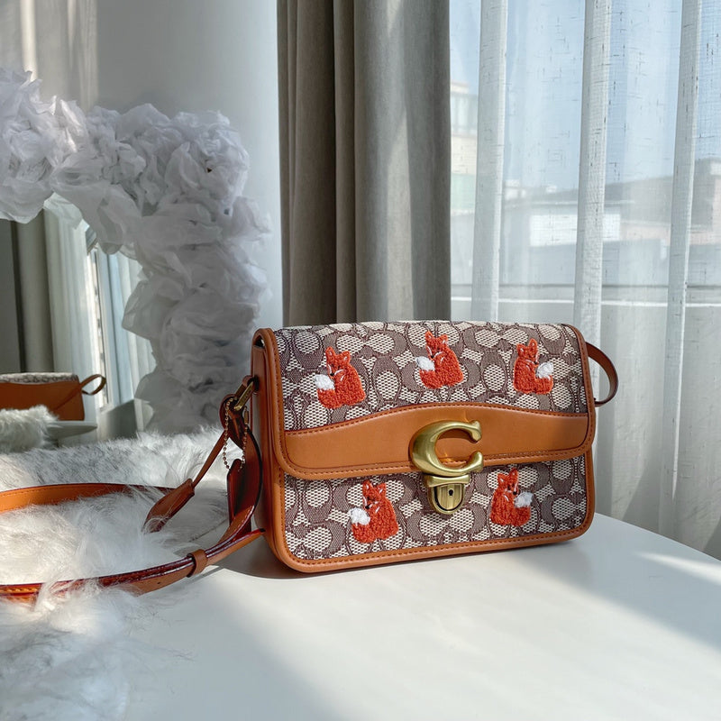 Luxurious-Totes - CCH Bags - 363