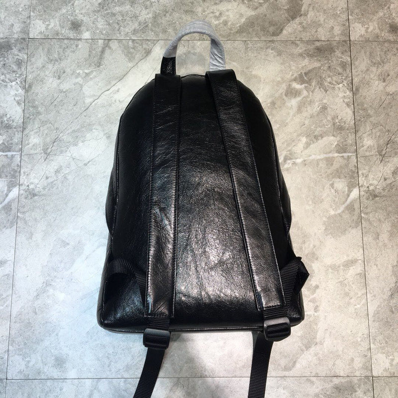 Lux-Totes - BGA Bags - 033