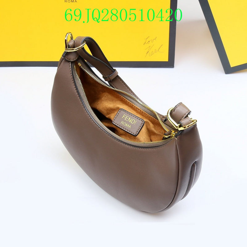 GC - Shoulder - 2942