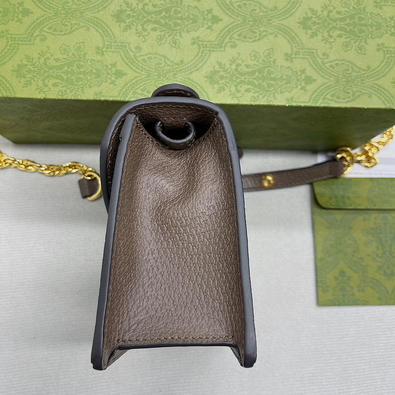 Lux-Totes - GCI Bags - 2066