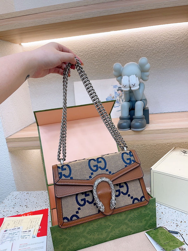 Style My Style - GUI3 Bags - 123