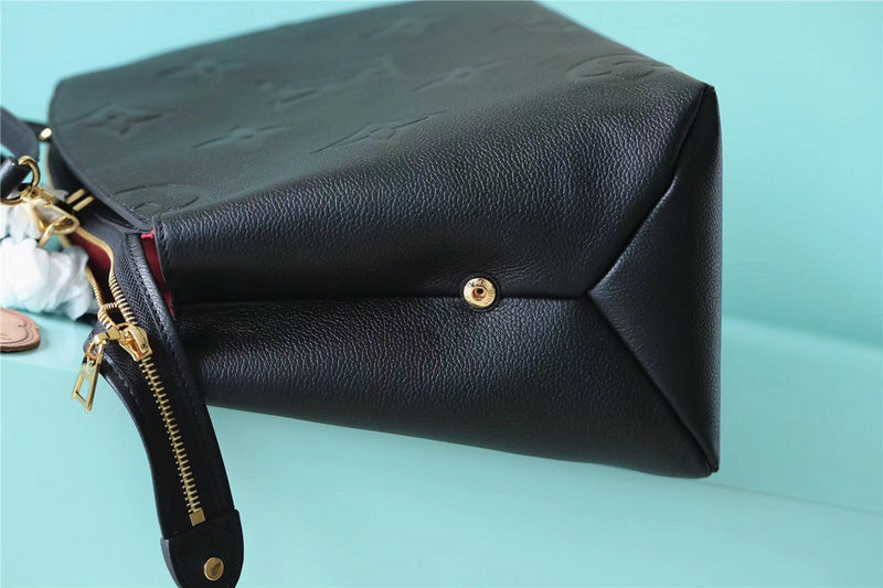 Lux-Totes - LOV Bags - 1206